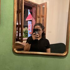 Foto de Gabriela Arellano